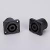 10Pcs Female Jack Speaker Audio Socket Connector, Speaker Audio Socket Connector view 4