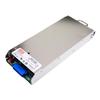 Mean Well XLG 320W 2800mA LED Driver XLG-320-M-AB Switching Power Supply Converter Transformer with IP67 3 in 1 Dimming Io adj by Potmeter Metal House Wire Leads view 1