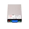 Mean Well XLG 320W 2800mA LED Driver XLG-320-M-AB Switching Power Supply Converter Transformer with IP67 3 in 1 Dimming Io adj by Potmeter Metal House Wire Leads view 2