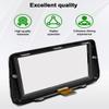 7" Touch Screen Replace B61A611J0 Fit for Mazda 3 2017 2018, Navigation Touch Screen Glass Digitizer Replace B61A611J0A B61A611J0B BJS7669C0E BJS7669C0L BJS7669C0A BANF669C0D view 3