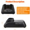 NNTN7079A Desktop Charger for Motorola APX 6000 7000 8000 view 4