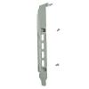 Full Height Long Bracket with 2X Screws Compatible with NVID-IA Qua-DRO K1200 NVS 510 P400 P600 P620 P1000 K1200 NVS510 for K1200 0 view 3