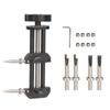 12mm-90mm Lens Vise Ring Adjustment Tool, Camera Lens Vise Repair Tool view 1