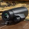Binoculars Binoculars HD High Magnification Large Aperture Low Light Level Night Vision Telescope Waterproof Monocular Bird Mirror view 1