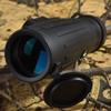 Binoculars Binoculars HD High Magnification Large Aperture Low Light Level Night Vision Telescope Waterproof Monocular Bird Mirror view 3