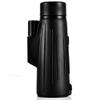 Binoculars Binoculars HD High Magnification Large Aperture Low Light Level Night Vision Telescope Waterproof Monocular Bird Mirror view 4