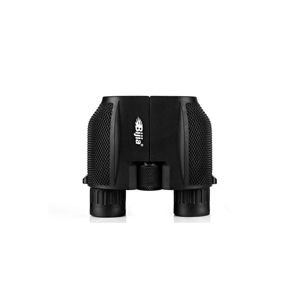 EESHHA Binoculars Binoculars 10 x 35 Binoculars Bak4 Prism Multilayer Coating Waterproof Small Compact Binoculars for Bird Watching Camping Concert