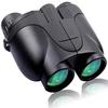 EESHHA Binoculars High Power Binoculars, Adult Telescope, 10X25 High Power Binoculars, Pocket Lightweight Binocular Spotting Scope Portable view 3