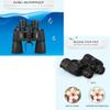 Binoculars High-resolution binoculars waterproof 10-120x80 wide-angle binoculars for professional nightwith zoom for bird watching trips Hunting Concertsafari Telescopes view 4