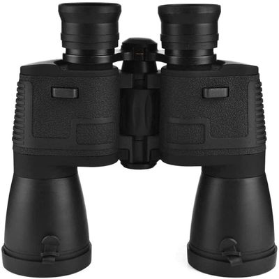 Binoculars High Power Binoculars, Adult Telescope, 20X50 LLL Night Vision High Power Binoculars, Binocular Hd Hightimes for Camping