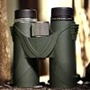 Binoculars 10X42 Waterproof Binoculars Telescope for Tactical Optics Telescope Full Multicoated Monocular Birdwatching Binoculars view 4