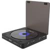 1080P DVD HD Video Player Portable VCD Player MiNi CD Player HDMI Video + 3.5mm Jack Audio Output with Remote Control view 1