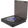1080P DVD HD Video Player Portable VCD Player MiNi CD Player HDMI Video + 3.5mm Jack Audio Output with Remote Control view 2