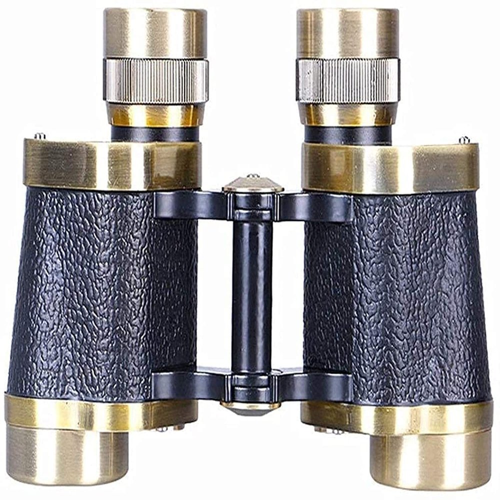 Binoculars Binoculars Telescope 10 * 42 Binoculars,Bak7 Prism Fmc Multilayer Coating Film,Waterproof and Antifog,for Bird Watching Concert Camping Hiking,Green