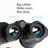 Binoculars Compact Binoculars Large Eyepiece Binoculars Adult Children Binoculars Bird Watching Outdoor Hunting Travel Sightseeing view 2