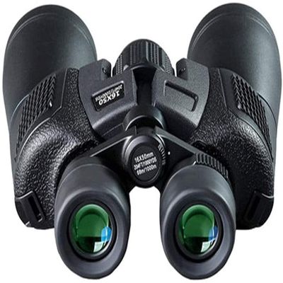 EESHHA Binoculars Lightweight Binoculars for Bird Watching and Hunting Sports Large Binoculars Binoculars Adult with Mobile Phone Holder