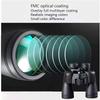 EESHHA Binoculars Lightweight Binoculars for Bird Watching and Hunting Sports Large Binoculars Binoculars Adult with Mobile Phone Holder view 2