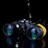 Binoculars 7X50 Binoculars for Adults, Waterproof Binoculars with rangefinder BAK4 Prism FMC Lens for Birdwatching Hunting Boating view 4