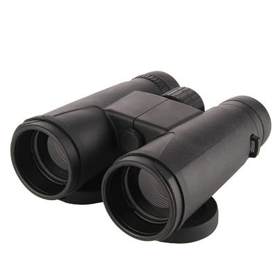 Binoculars 10X42 Powerful Telescope Large Viewing Angle Professional Binoculars for Outdoor Tourism Camping Binoculars small gift