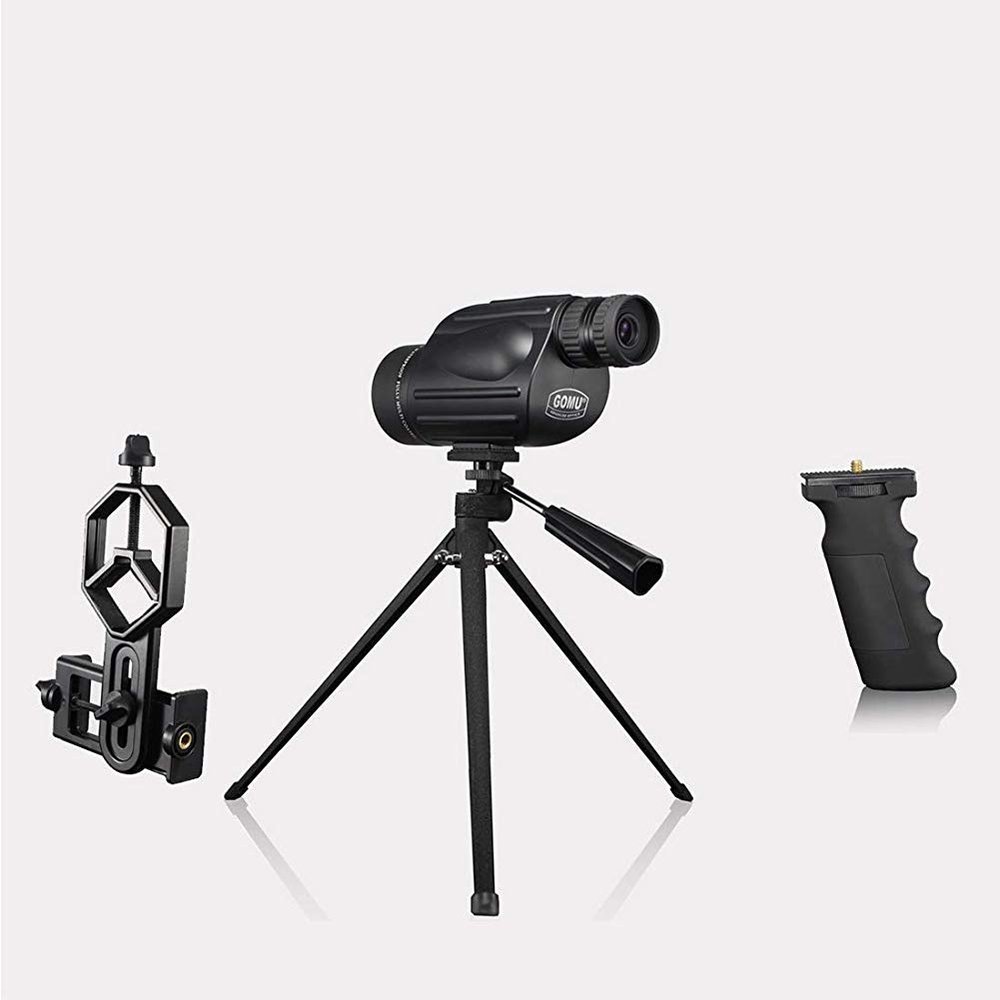 Binoculars Forest Green Binoculars 10X20 Slipproof Handles High Definition High Power Fashion Telescopes Outdoor Telescope