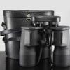 Binoculars Binoculars, 10X50 HD Waterproof Anti-Fog Binoculars Weak Light,Compact telescopes for adults with Carrying Bag for Bird Watching Travelling Adventure telescopes for adults view 1