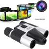 EESHHA Binoculars Binoculars Digital Camera Telescope DT08 10X25 Binoculars for Outdoor Sport DVR Video Record view 3