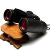 Binoculars High Power Binoculars, Adult Telescope, Zoom High Power Binoculars, 30X60 Folding with Low Light Night Vision for Outdoor Bird Watching Travelling Camping 1000M view 4
