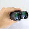 Binoculars Telescope High Power 22X32 Binoculars Hd Central Zoom Telescope Portable Long Range Folding Binocular Night Vision for Camping, view 2