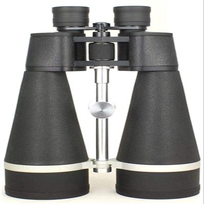 Binoculars Powerful 20X80 Binocular Binoculars Hd Waterproof LLL Bak4 Outdoor Camping Moon Watching Binoculars for indoor/outdoor