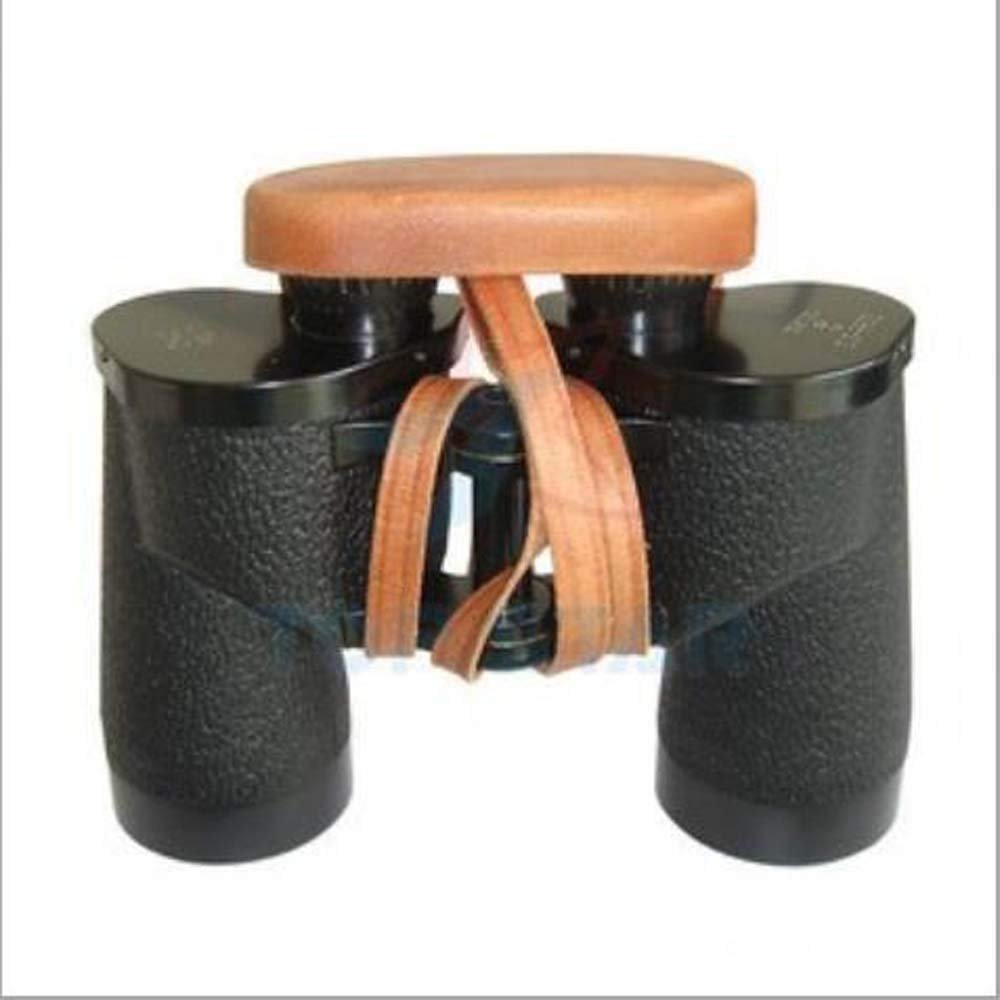 Binoculars binoculars Metal Telescope Binoculars HD Military High-powered 12x Adult Outdoor Coordinate Ranging