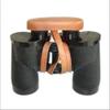 Binoculars binoculars Metal Telescope Binoculars HD Military High-powered 12x Adult Outdoor Coordinate Ranging view 1