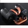 Binoculars binoculars Metal Telescope Binoculars HD Military High-powered 12x Adult Outdoor Coordinate Ranging view 3