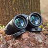 EESHHA Binoculars Night Vision Binoculars High Power 10X42 Telescope Hd Long Binocular for Camping Concert view 2