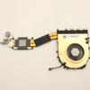 5H41B77298 5H41B77297 New JE443 UMA Thermal Module CPU Heatsink Fan for ThinkPad E14 Gen4 21EB 21EC E15 Gen4 21ED 21EE Laptop view 2