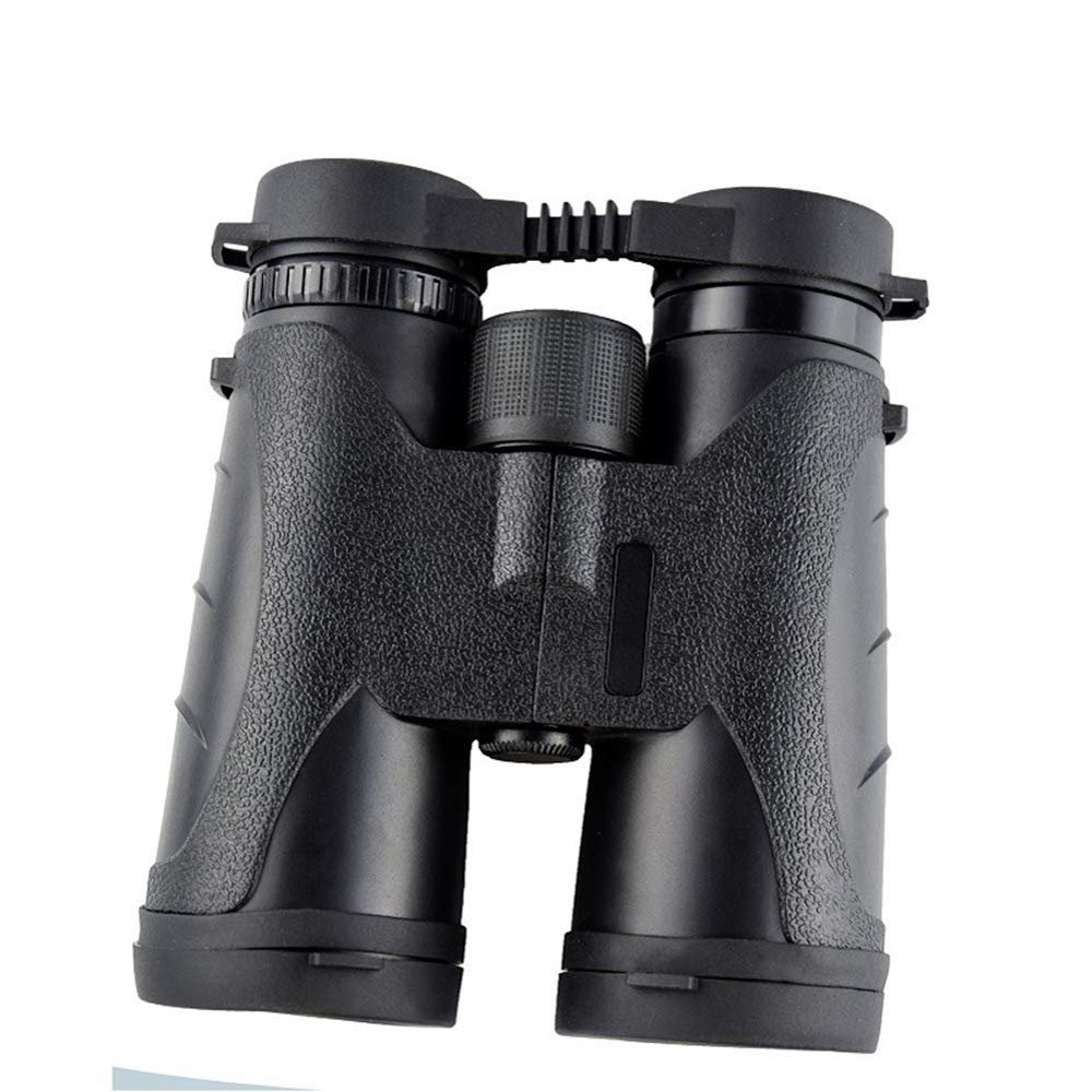 Binoculars Hd Binoculars Outdoor High Power Glasses Waterproof and Antifog Large Objective Telescope Hd Compact Low Light Night Vision Star A a