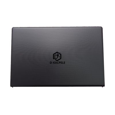 D-KXCPELE Replacement Laptop LCD Cover Back Rear Top Lid for Dell Vostro 15 3510 3520 3525 Back Cover DWRHJ 0DWRHJ Black