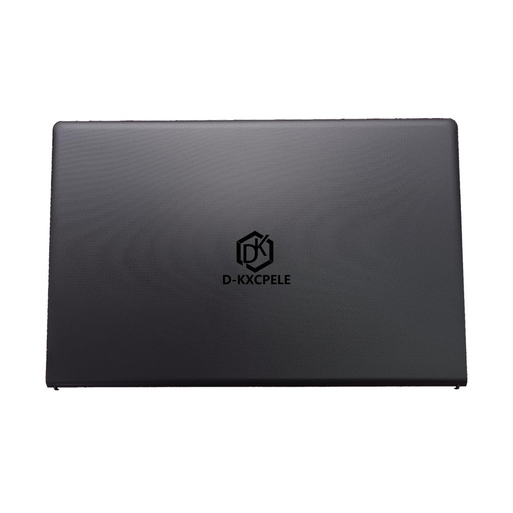 D-KXCPELE Replacement Laptop LCD Cover Back Rear Top Lid for Dell Vostro 15 3510 3520 3525 Back Cover DWRHJ 0DWRHJ Black