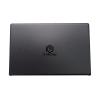 D-KXCPELE Replacement Laptop LCD Cover Back Rear Top Lid for Dell Vostro 15 3510 3520 3525 Back Cover DWRHJ 0DWRHJ Black view 1