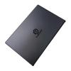 D-KXCPELE Replacement Laptop LCD Cover Back Rear Top Lid for Dell Vostro 15 3510 3520 3525 Back Cover DWRHJ 0DWRHJ Black view 4