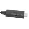 Mtlavishness Multimedia 1293 Multimedia Interface to Scart Cable Support Pal Ntsc to Scart Converter Adapter Cable for Tv VHS VCR DVD Video view 3