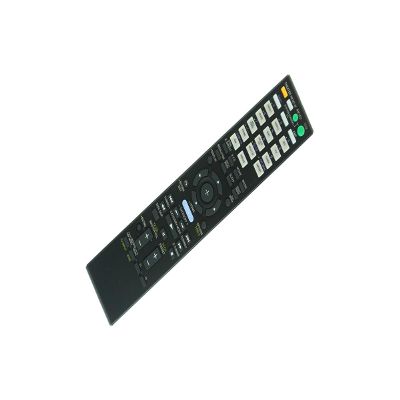 DirectNine Basics Replacement Remote Control Compatible for Sony RM-AAP021 STR-DG820 Receiver