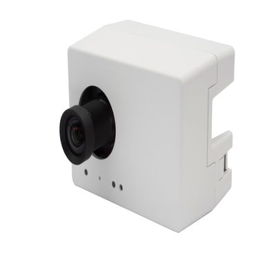 Generic CSV26 Edge AI Sensing Platform AITRIOS Compliant Camera, White