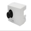 Generic CSV26 Edge AI Sensing Platform AITRIOS Compliant Camera, White view 1