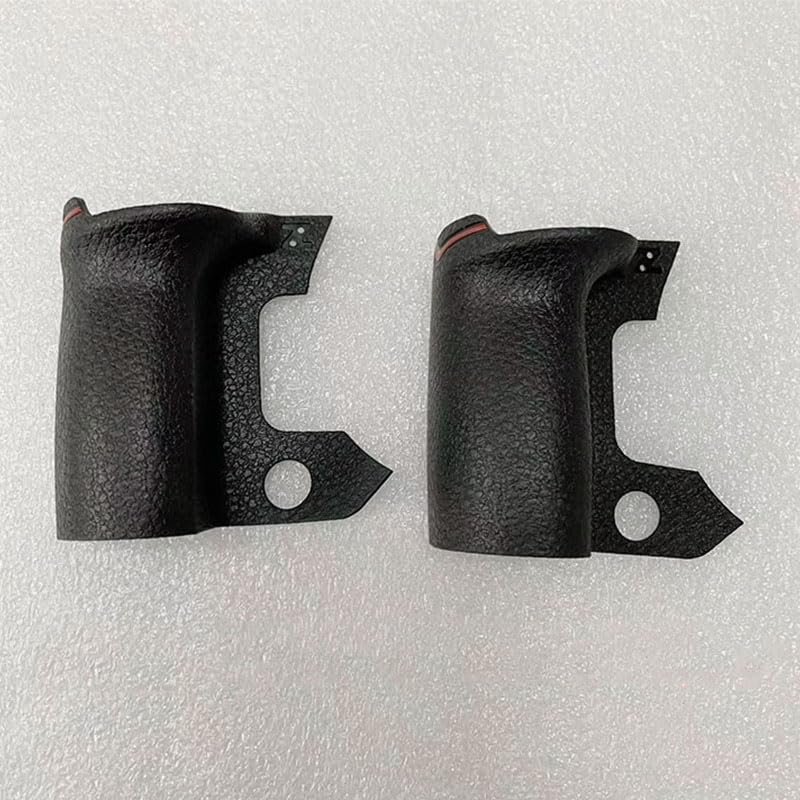 1 PCS for Nikon Z9 Body Leather Camera Hand Grip Leather Rubber