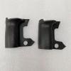 1 PCS for Nikon Z9 Body Leather Camera Hand Grip Leather Rubber view 1