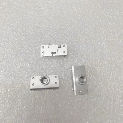 for Nikon Z50 Nut Base Tripod Seat Screw Hole Quick Fit Plate Screw