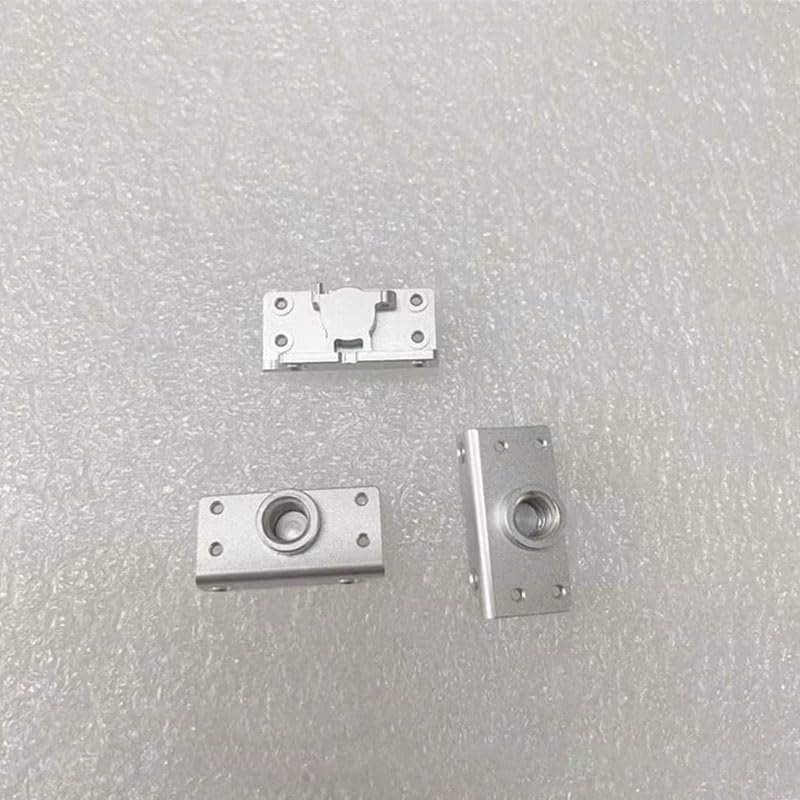 for Nikon Z50 Nut Base Tripod Seat Screw Hole Quick Fit Plate Screw