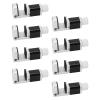 Adjustable Aluminum Alloy Ph LCD Repair Clamps, 8 - Piece Set, Efficient Operating and Durability for Mobile Screen Maintenance view 4