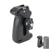 Camera Side Handle Nitze Side Handle, with 3/8" Screw and Detachable Locating Pins - PA22-H5 view 1