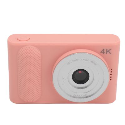 Tangxi Digital Camera 4K, 48MP 16X Digital Zoom Autofocus Compact Camera, Vlogging Micro SLR Camera with 2.4 TFT Display Screen, for Travel Photography ()